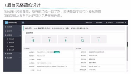 牙科医院企业网站与移动端同步建设方案 基于PHP的程序流程详解